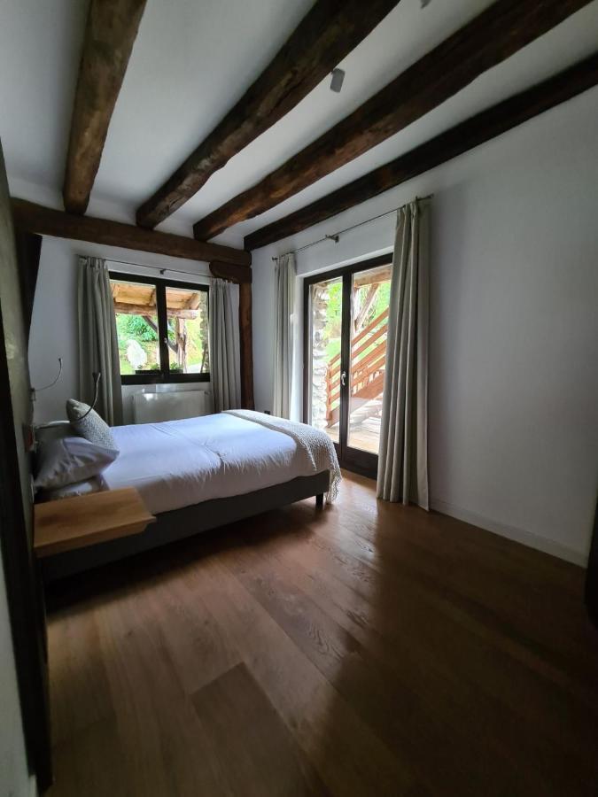 Arantza Apartamentuak Extérieur photo