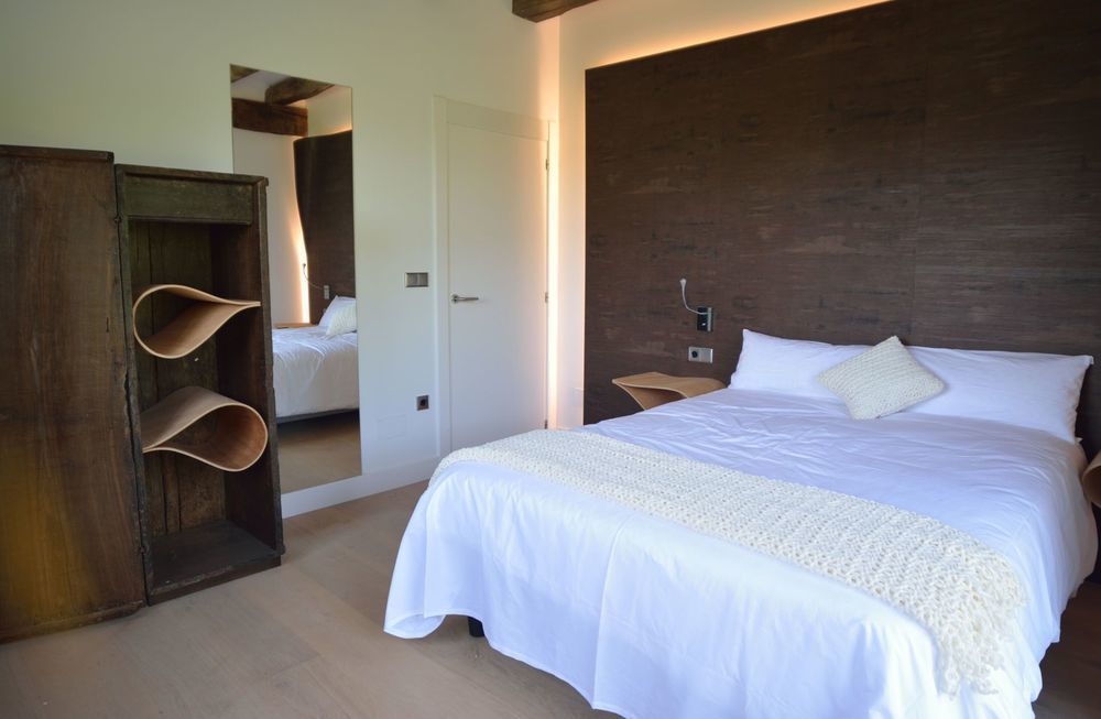 Arantza Apartamentuak Extérieur photo