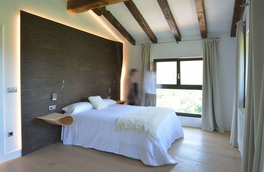Arantza Apartamentuak Extérieur photo