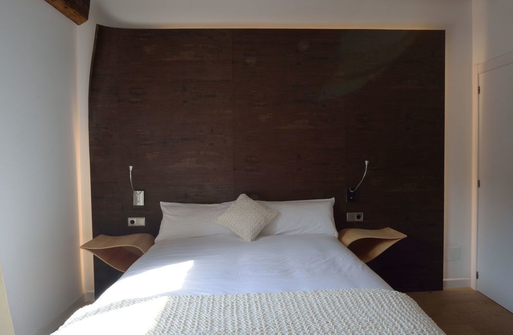 Arantza Apartamentuak Extérieur photo