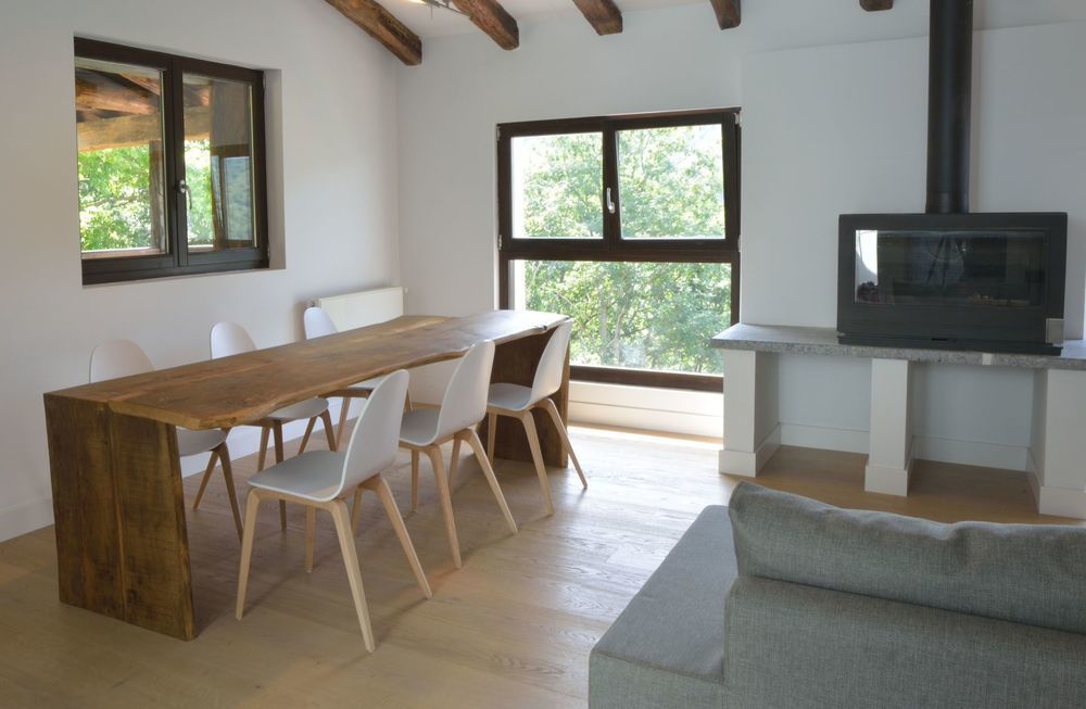 Arantza Apartamentuak Extérieur photo