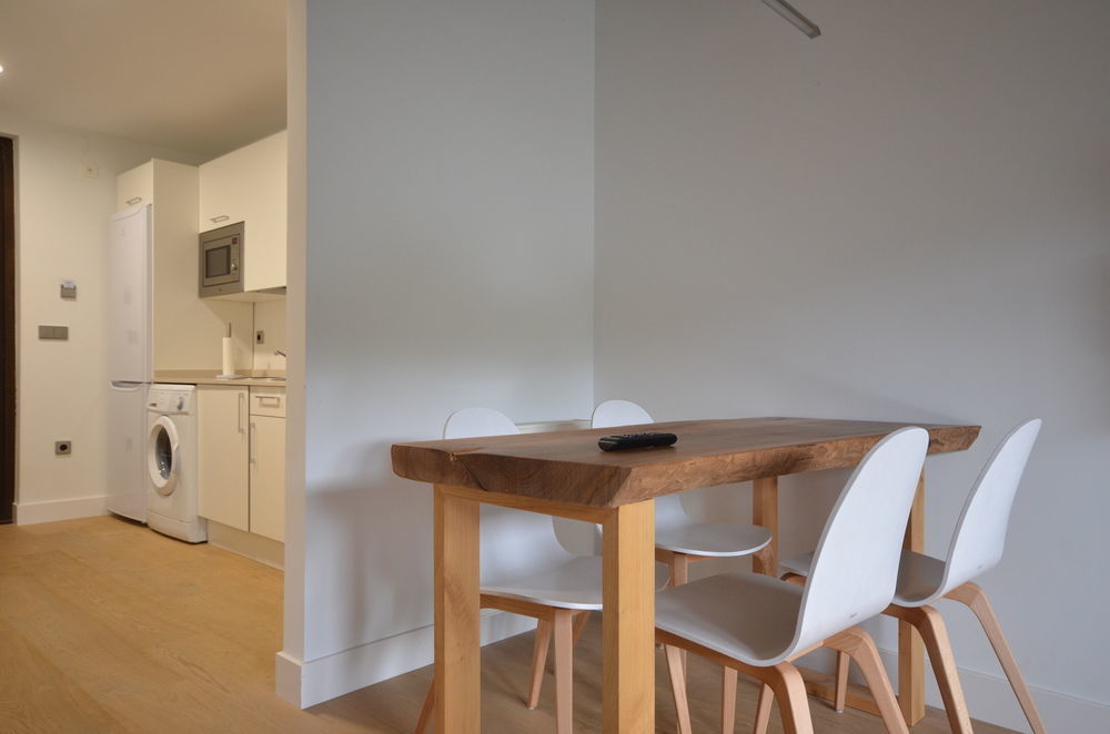 Arantza Apartamentuak Extérieur photo