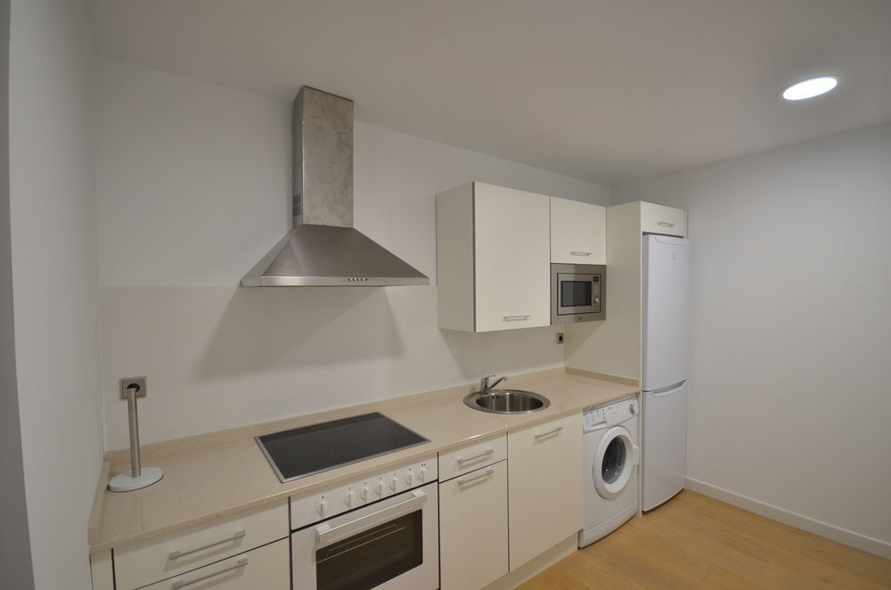 Arantza Apartamentuak Extérieur photo