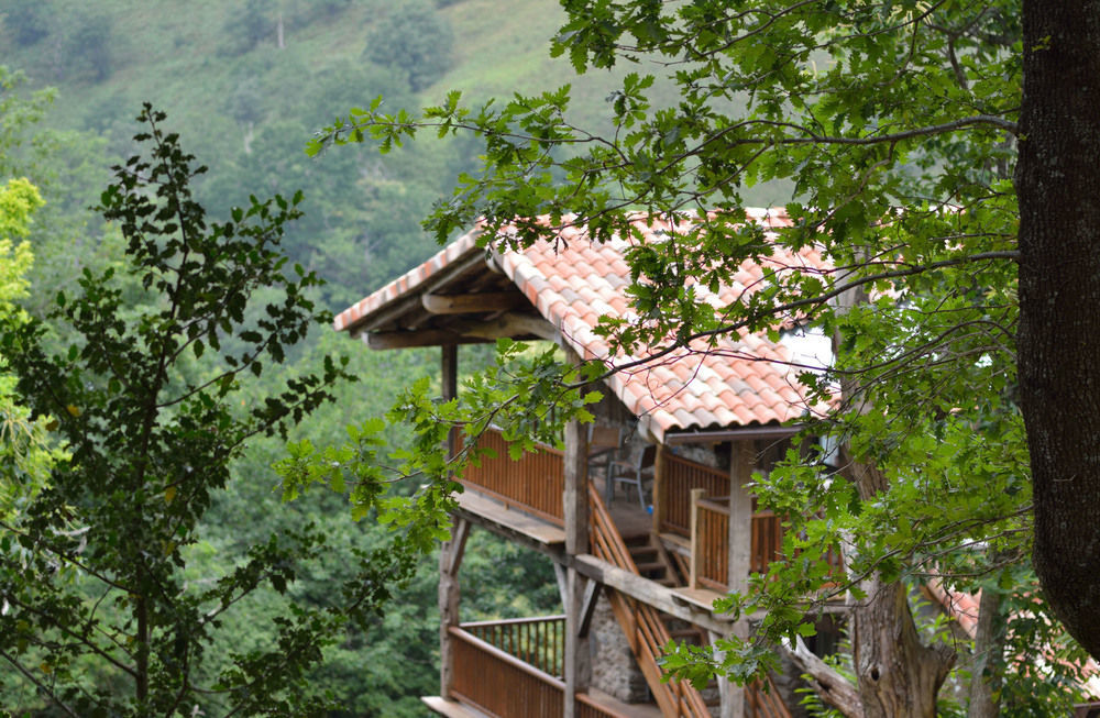 Arantza Apartamentuak Extérieur photo