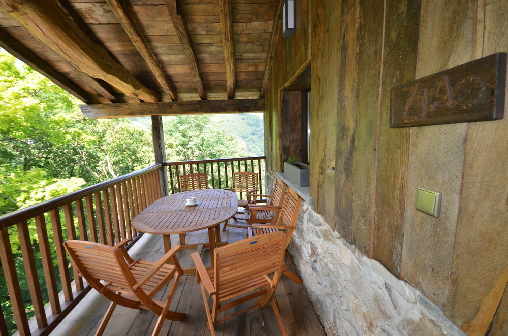 Arantza Apartamentuak Extérieur photo